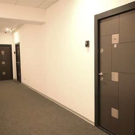 Luana Airport Apartments #3 오토페니 외부 사진