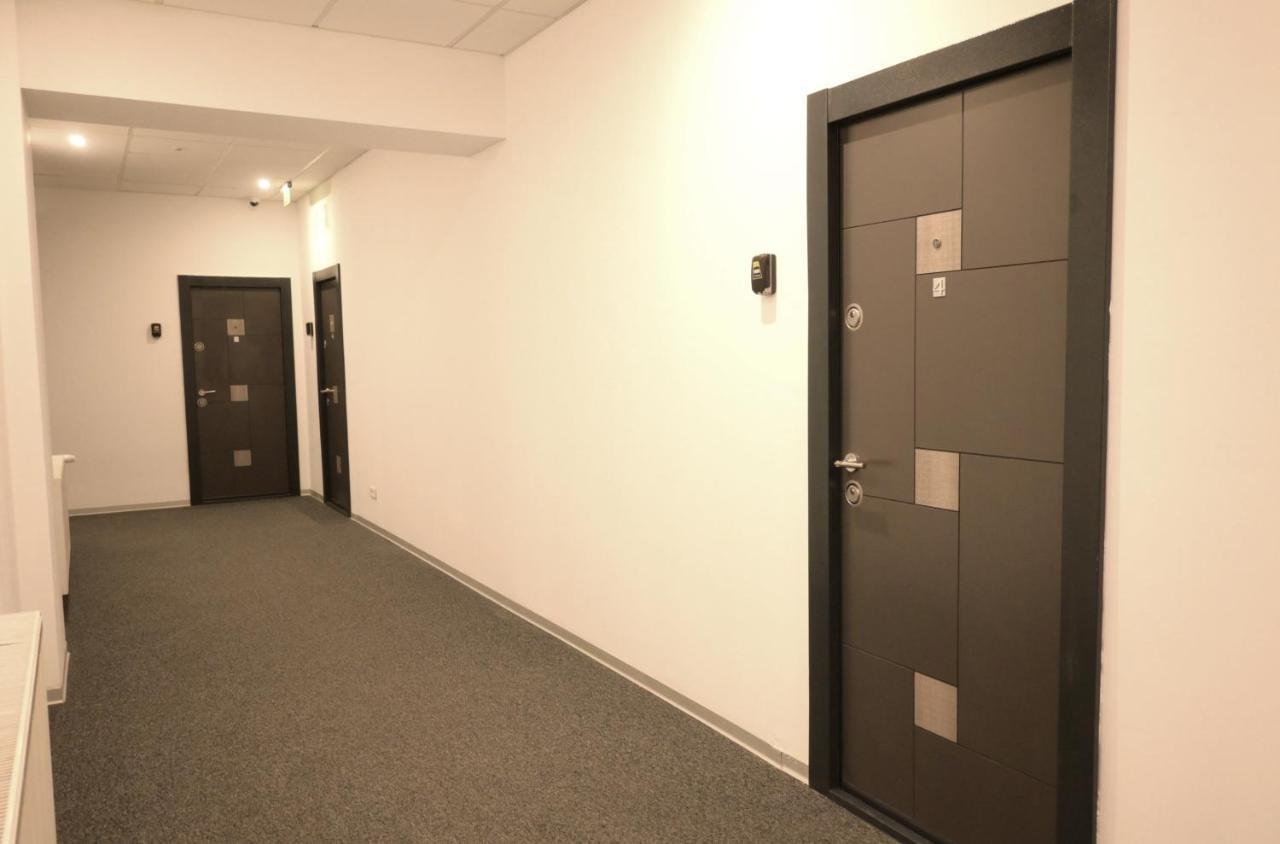 Luana Airport Apartments #3 오토페니 외부 사진